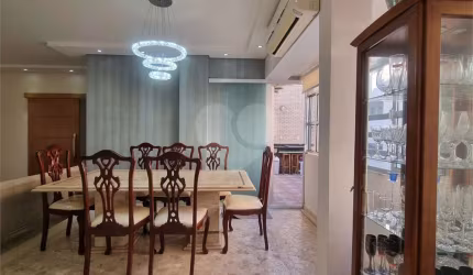 Apartamento com 3 quartos à venda em Ponta Da Praia - SP