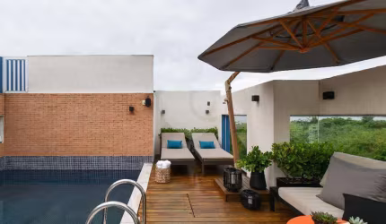 Apartamento com 3 quartos à venda em Jardim Las Palmas - SP