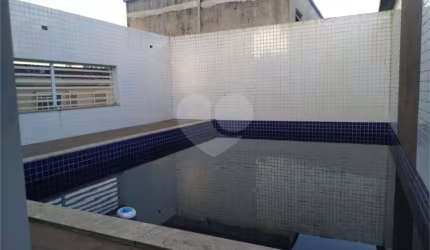 Casa com 3 quartos à venda em Aparecida - SP