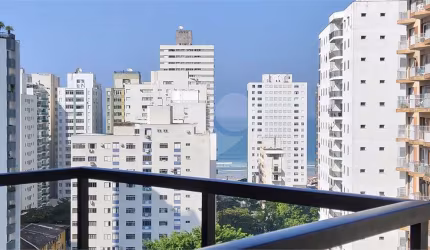 Apartamento com 3 quartos à venda em Pitangueiras - SP