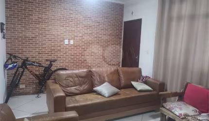 Sobrado com 3 quartos à venda em Vila São Jorge - SP