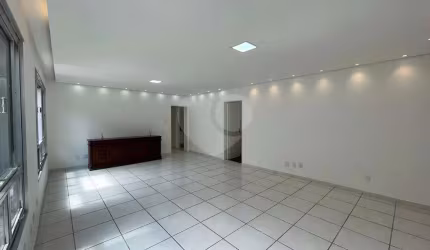 Apartamento com 3 quartos à venda em Gonzaga - SP