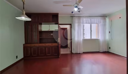 Apartamento com 2 quartos à venda em Boqueirão - SP