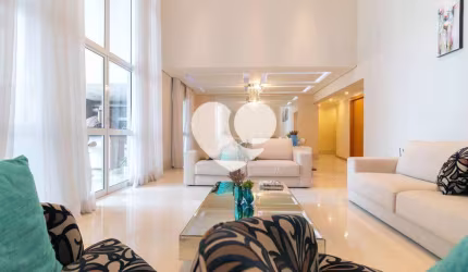 Apartamento com 4 quartos à venda em Chácara Califórnia - SP