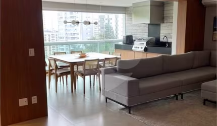 Apartamento com 3 quartos à venda em Vila Mascote - SP
