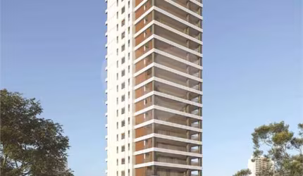 Apartamento com 4 quartos à venda em Planalto Paulista - SP