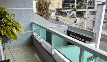 Casa com 3 quartos à venda em Vila Assunção - SP
