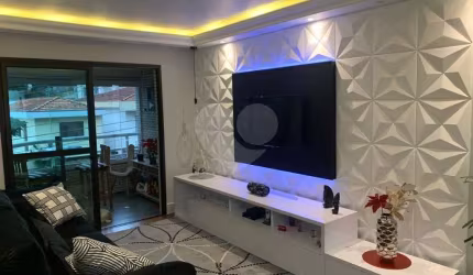Apartamento com 3 quartos à venda em Nova Petrópolis - SP