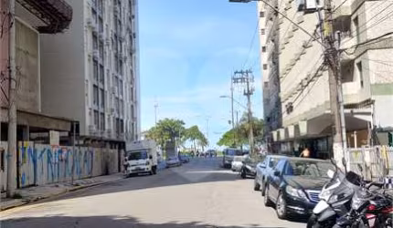 Apartamento com 2 quartos à venda em Aparecida - SP