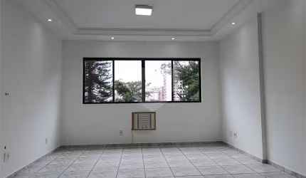 Apartamento com 2 quartos à venda em Ponta Da Praia - SP