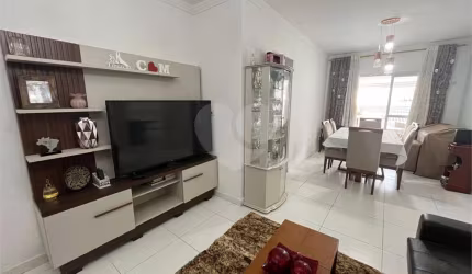 Apartamento com 2 quartos à venda em Aviação - SP