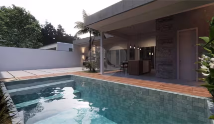 Casa com 3 quartos à venda em Jardim Bopiranga - SP
