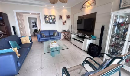 Apartamento com 3 quartos à venda em Vila Luis Antônio - SP