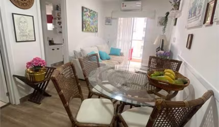 Apartamento com 1 quartos à venda em Vila Andrade - SP