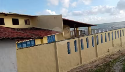 Casa com 6 quartos à venda em Povoado Maracajau - RN
