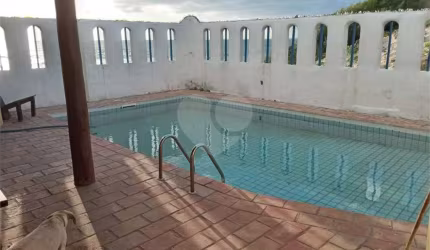 Casa com 6 quartos à venda em Povoado Maracajau - RN