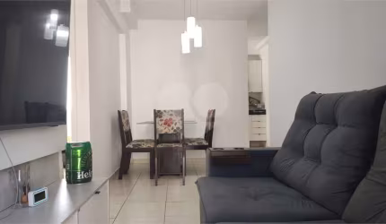Apartamento com 2 quartos à venda em Ocian - SP