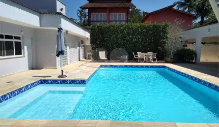 Sobrado com 7 quartos à venda em Morada Da Praia - SP