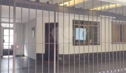 Casa térrea com 2 quartos à venda em Assunção - SP