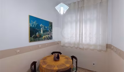 Apartamento com 1 quartos à venda em Boqueirão - SP