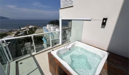 Apartamento com 3 quartos à venda em José Menino - SP