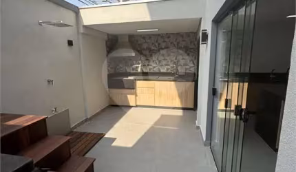 Casa com 3 quartos à venda em Ponta Da Praia - SP