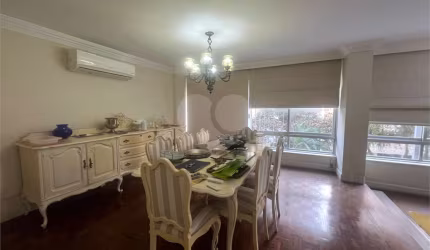 Apartamento com 4 quartos à venda em Boqueirão - SP