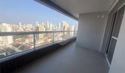 Apartamento com 2 quartos à venda em Boqueirão - SP