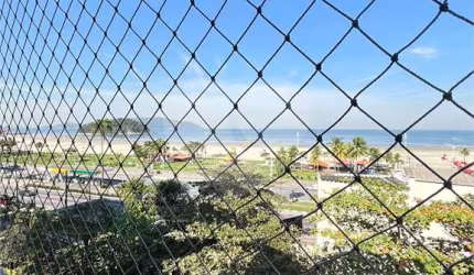 Apartamento com 2 quartos à venda em Itararé - SP