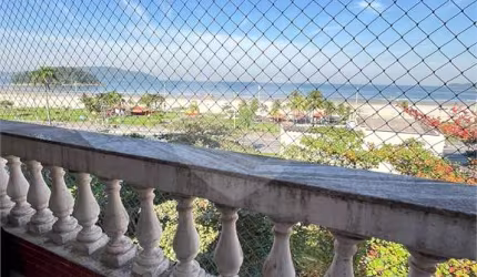 Apartamento com 2 quartos à venda em Itararé - SP