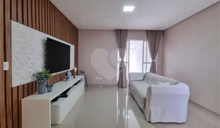 Casa térrea com 3 quartos à venda em Campo Grande - SP