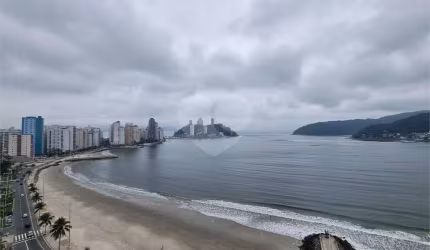 Apartamento com 4 quartos à venda em Centro - SP