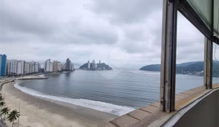 Apartamento com 4 quartos à venda em Centro - SP