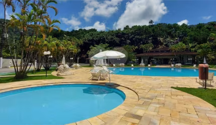 Apartamento com 2 quartos à venda em Enseada - SP