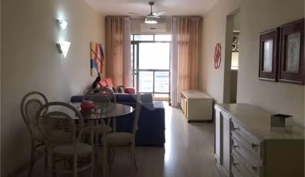 Apartamento com 3 quartos à venda em Boqueirão - SP