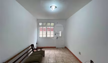 Apartamento com 2 quartos à venda em Campo Grande - SP