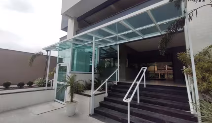 Apartamento com 2 quartos à venda em Campo Grande - SP