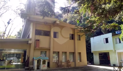 Terreno com 5 quartos à venda em Demarchi - SP
