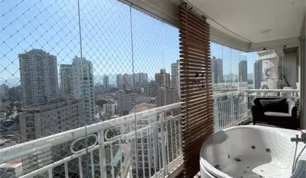 Apartamento com 2 quartos à venda ou para locação em Ponta Da Praia - SP