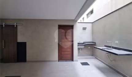 Villagio com 2 quartos à venda em Ponta Da Praia - SP