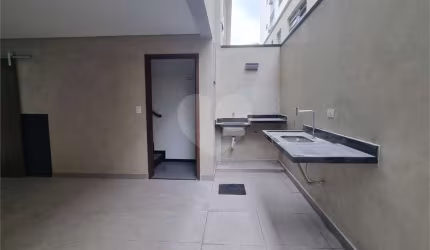 Villagio com 2 quartos à venda em Ponta Da Praia - SP