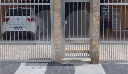 Apartamento com 1 quartos à venda ou para locação em Jardim Las Palmas - SP