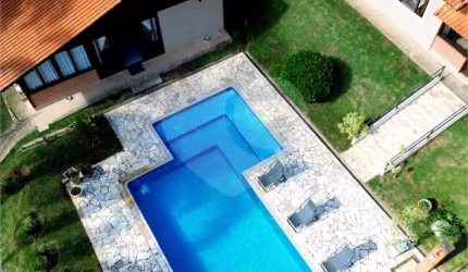 Chácara com 3 quartos à venda em Ibiúna - SP