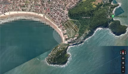 Terreno à venda em Loteamento João Batista Julião - SP