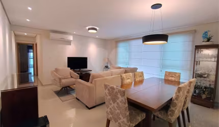 Apartamento com 2 quartos à venda em José Menino - SP