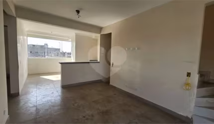 Villagio com 2 quartos à venda em Parque São Vicente - SP