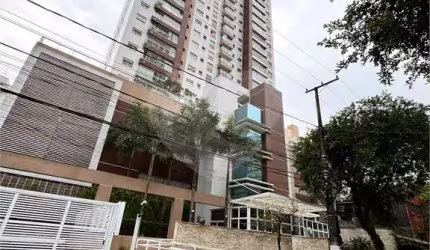 Apartamento com 2 quartos à venda em Pompéia - SP