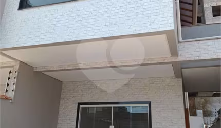 Sobrado com 3 quartos à venda em Ocian - SP