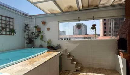 Casa de vila com 4 quartos à venda em Embaré - SP
