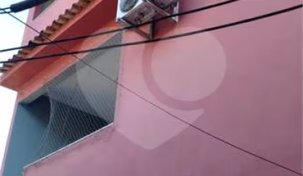 Casa de vila com 4 quartos à venda em Mangaratiba - RJ